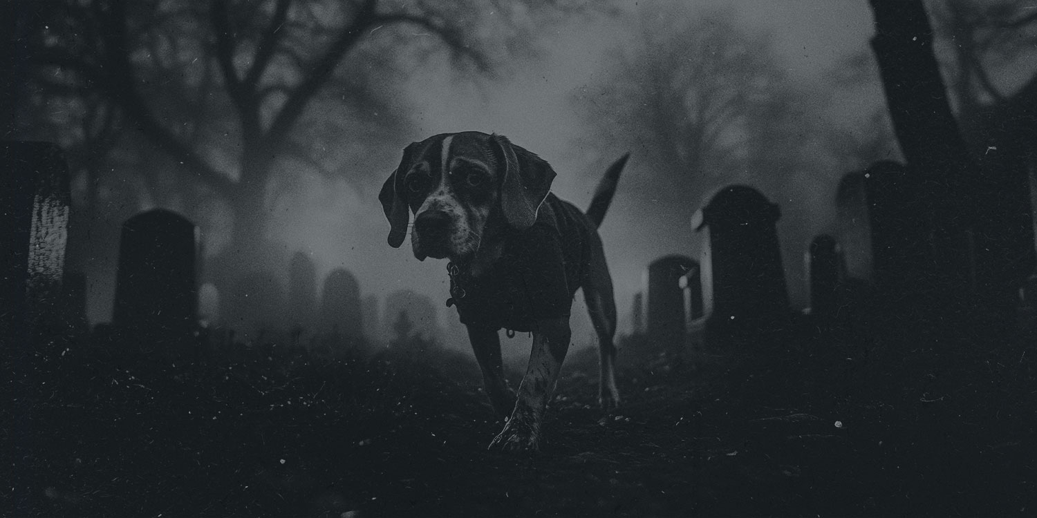 10 Best Horror Movies With Dogs