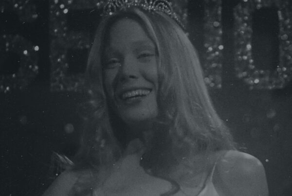 Jump Scares In Carrie 1976