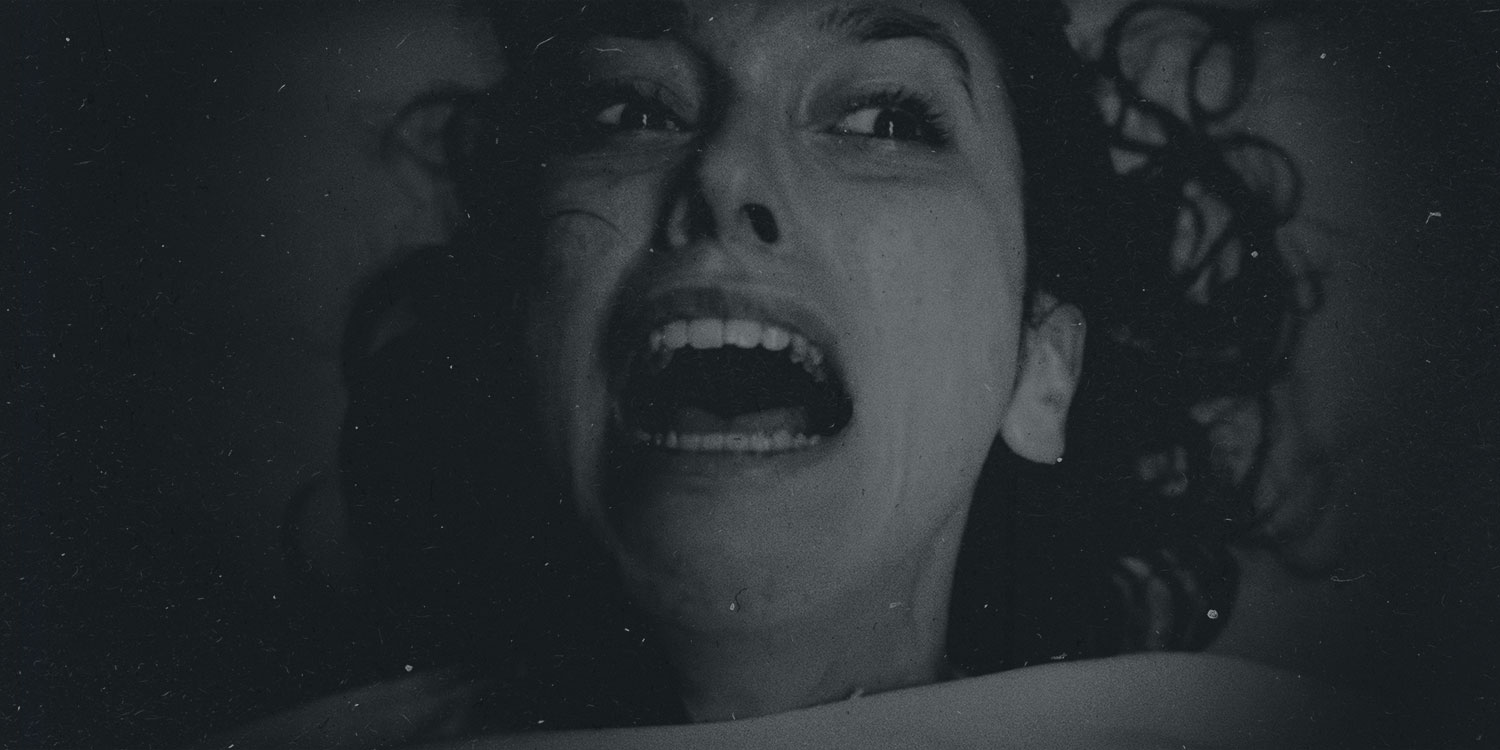 Jump Scares In The First Omen (2024)