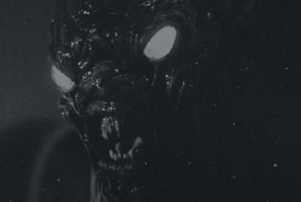 Jump Scares In C.H.U.D. (1984)