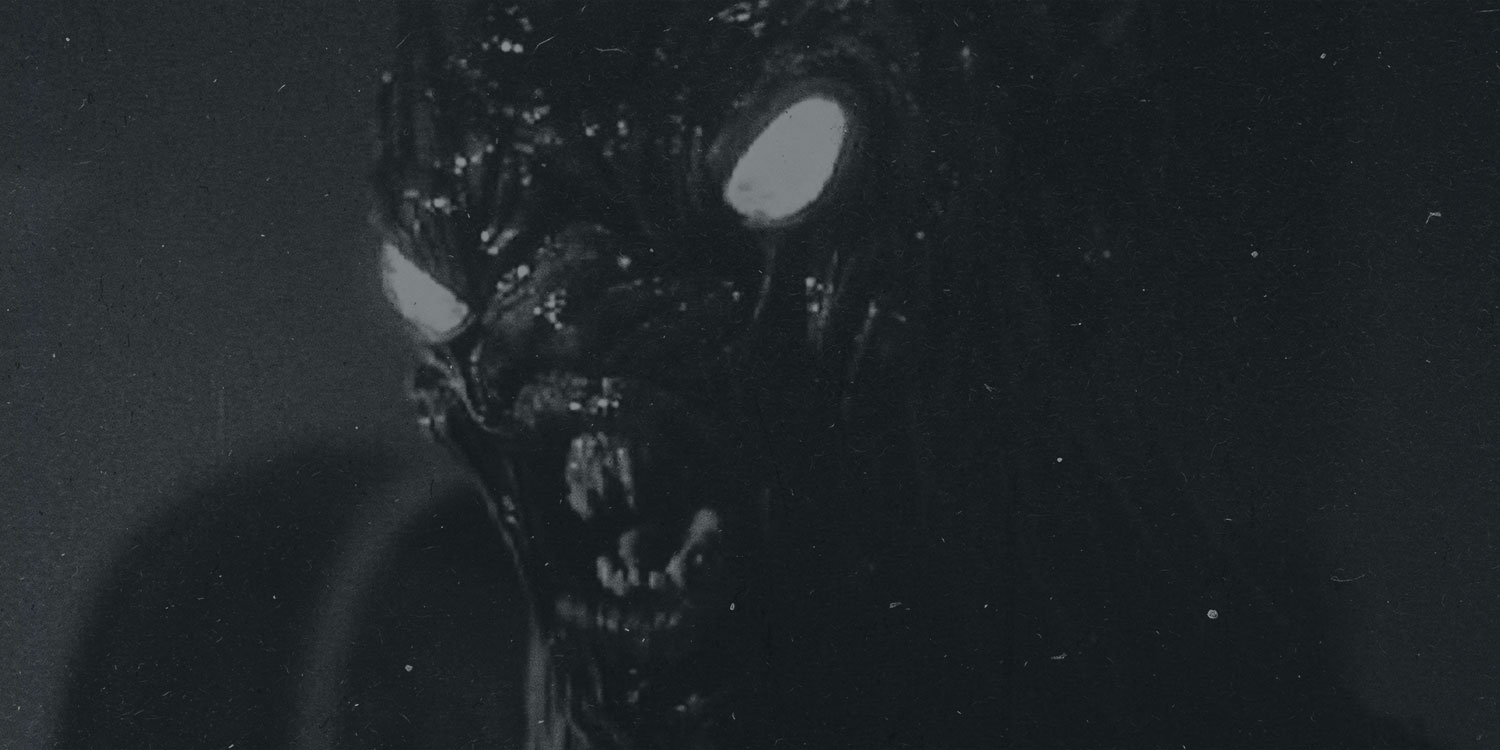 Jump Scares In C.H.U.D. (1984)