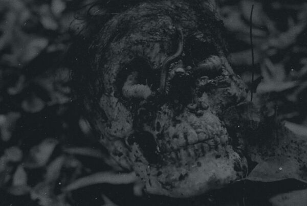Jump Scares In Cannibal Holocaust 1980