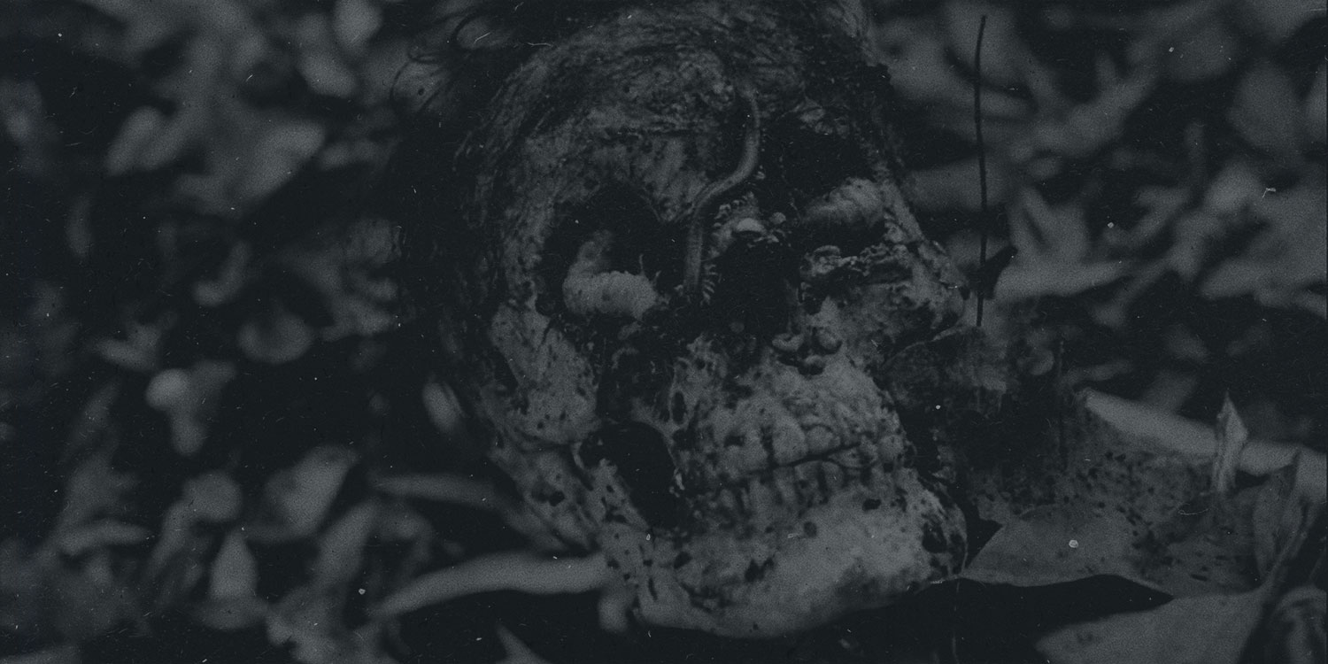 Jump Scares In Cannibal Holocaust (1980)