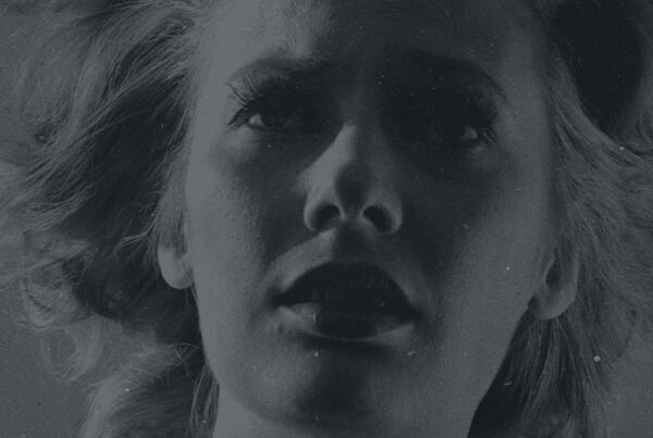 Jump Scares In Carnival of Souls 1962