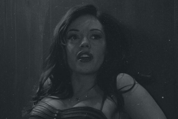 Jump Scares In Planet Terror 2007