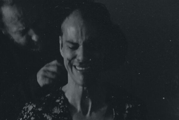 Jump Scares in Calvaire 2004