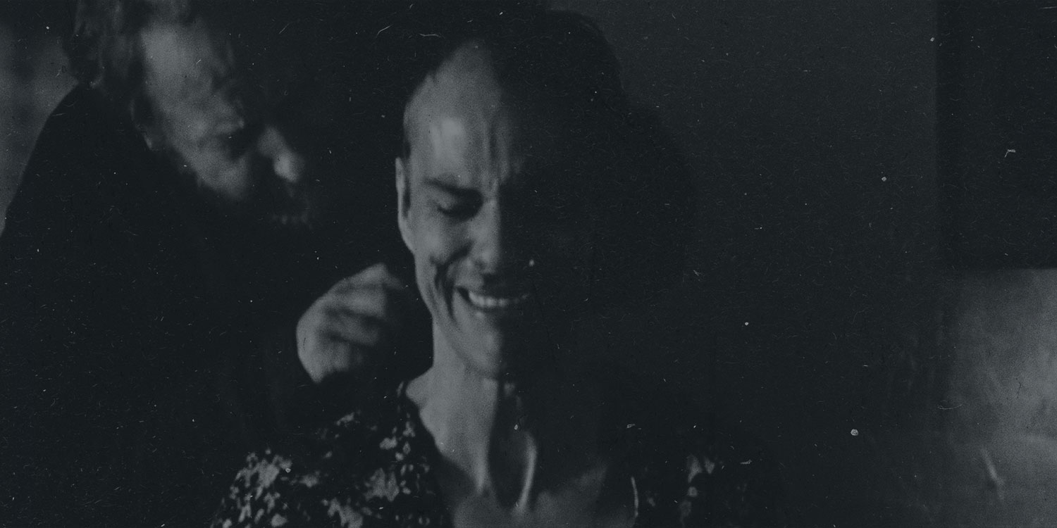 Jump Scares in Calvaire (2004)