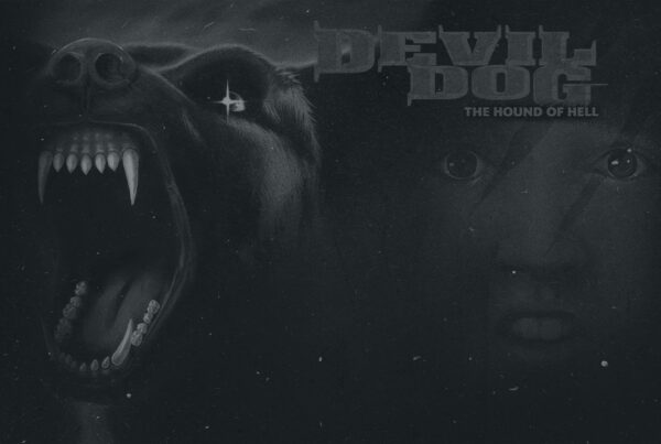 Jump Scares in Devil Dog: The Hound of Hell 1978