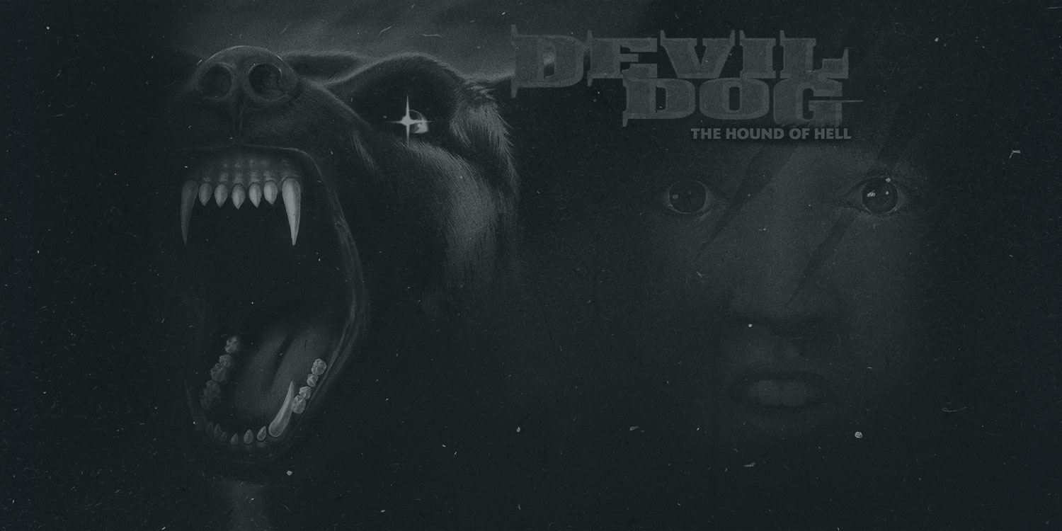 Jump Scares in Devil Dog: The Hound of Hell 1978